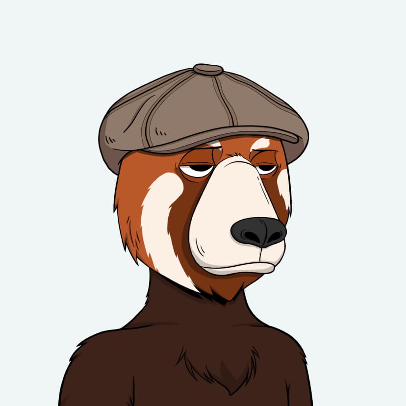 joeonjup's Okay Bear