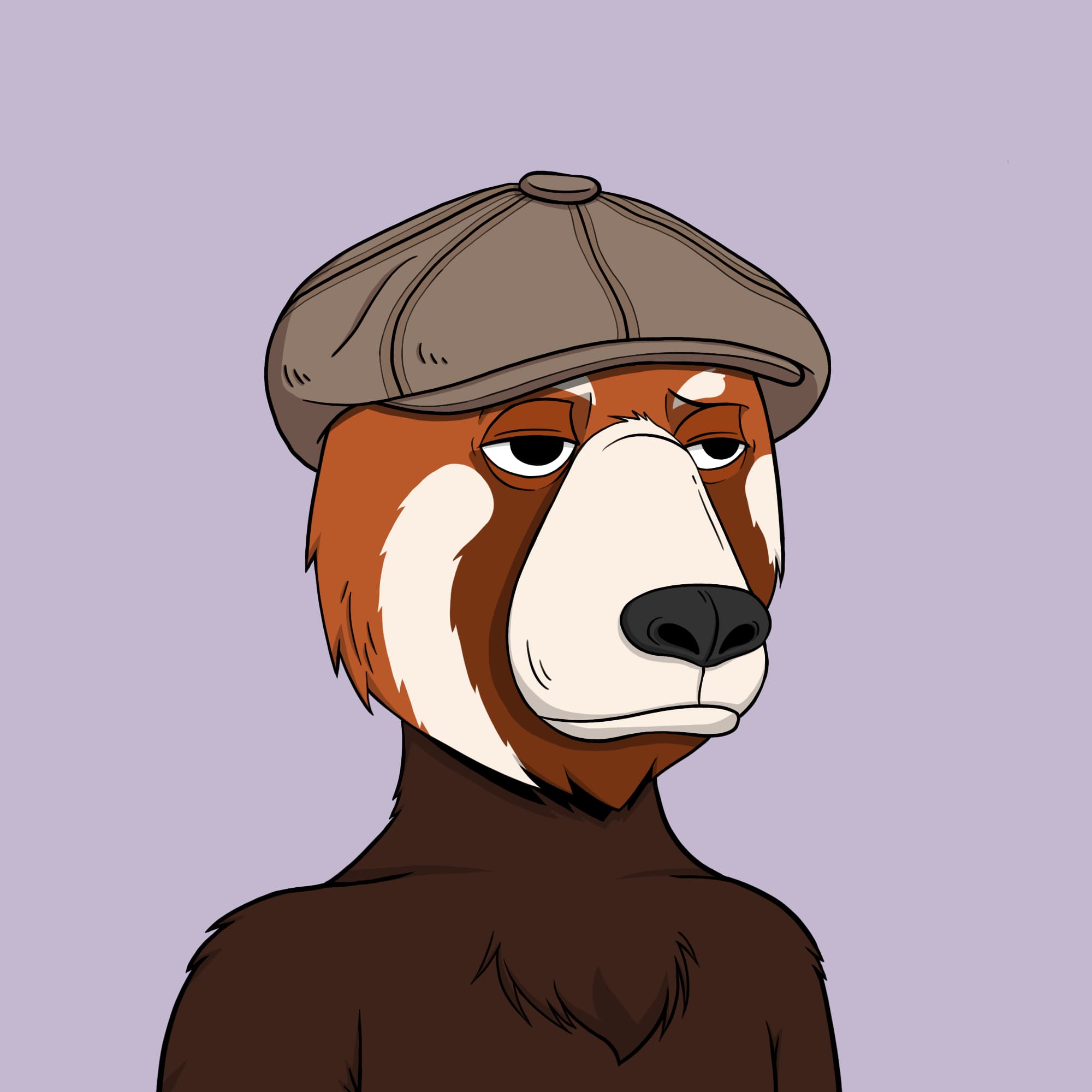 Okay Bear #1686