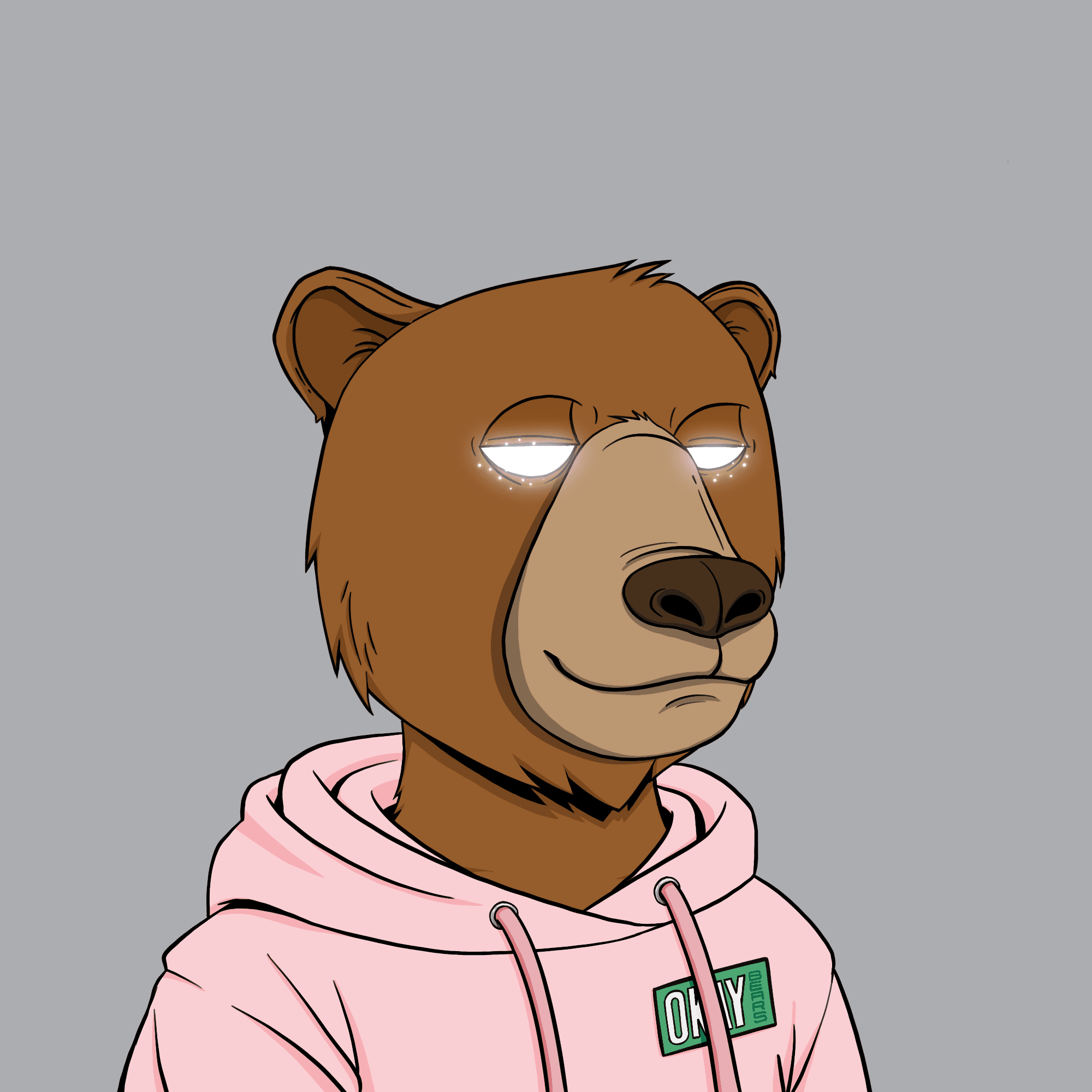 Okay Bear #278
