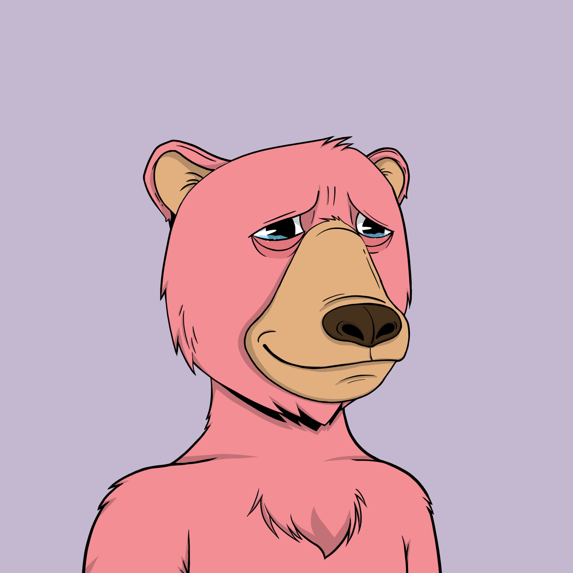 Okay Bear #429
