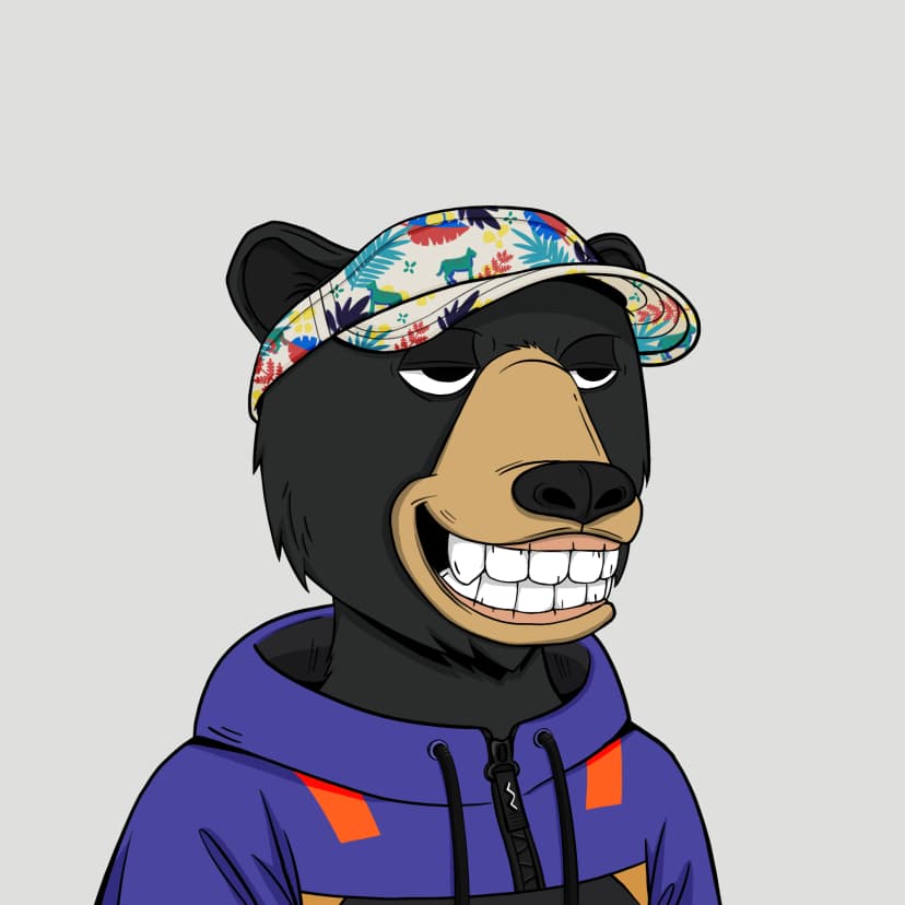 ValKillmange's Okay Bear