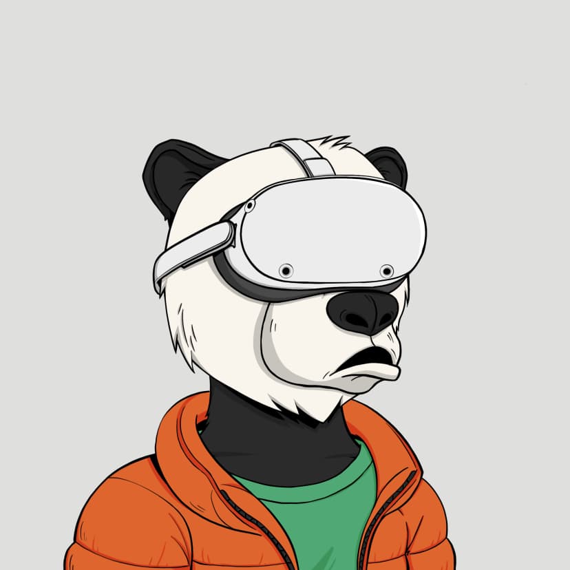 morewillie's Okay Bear