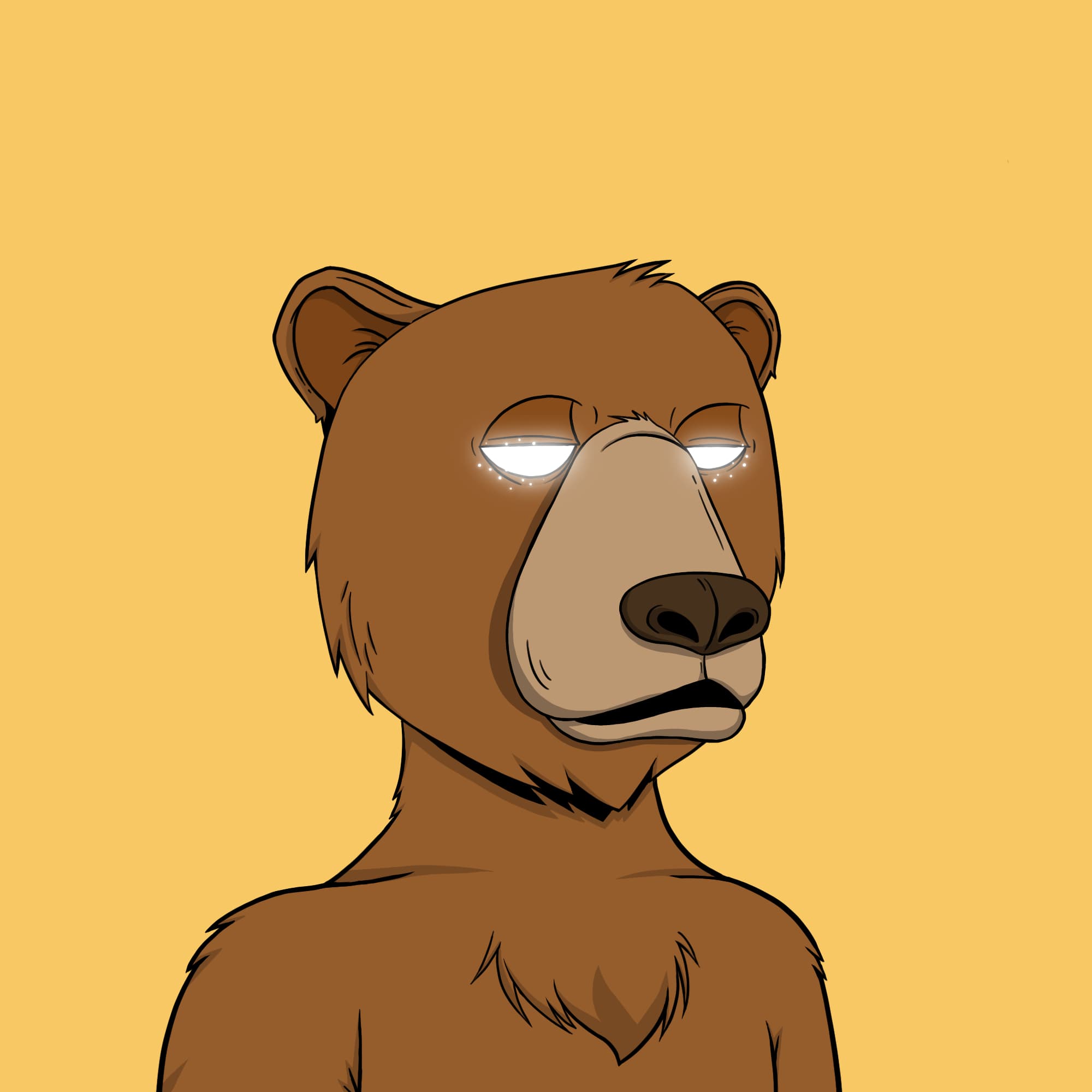 Okay Bear #6512