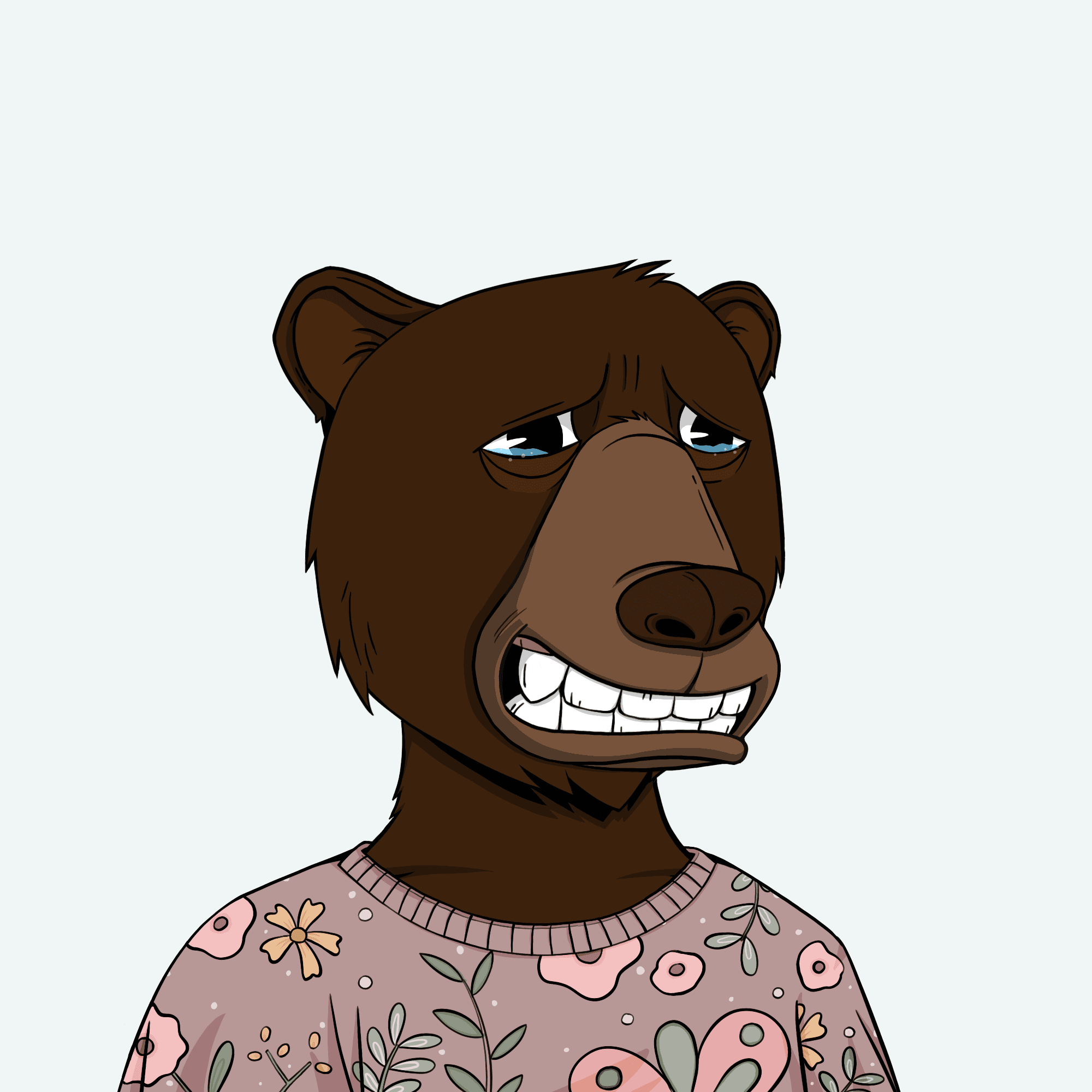 Okay Bear #675
