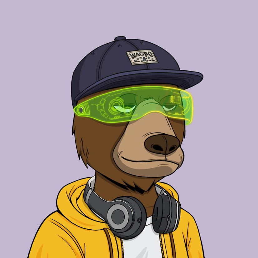 SkizzeS's Okay Bear