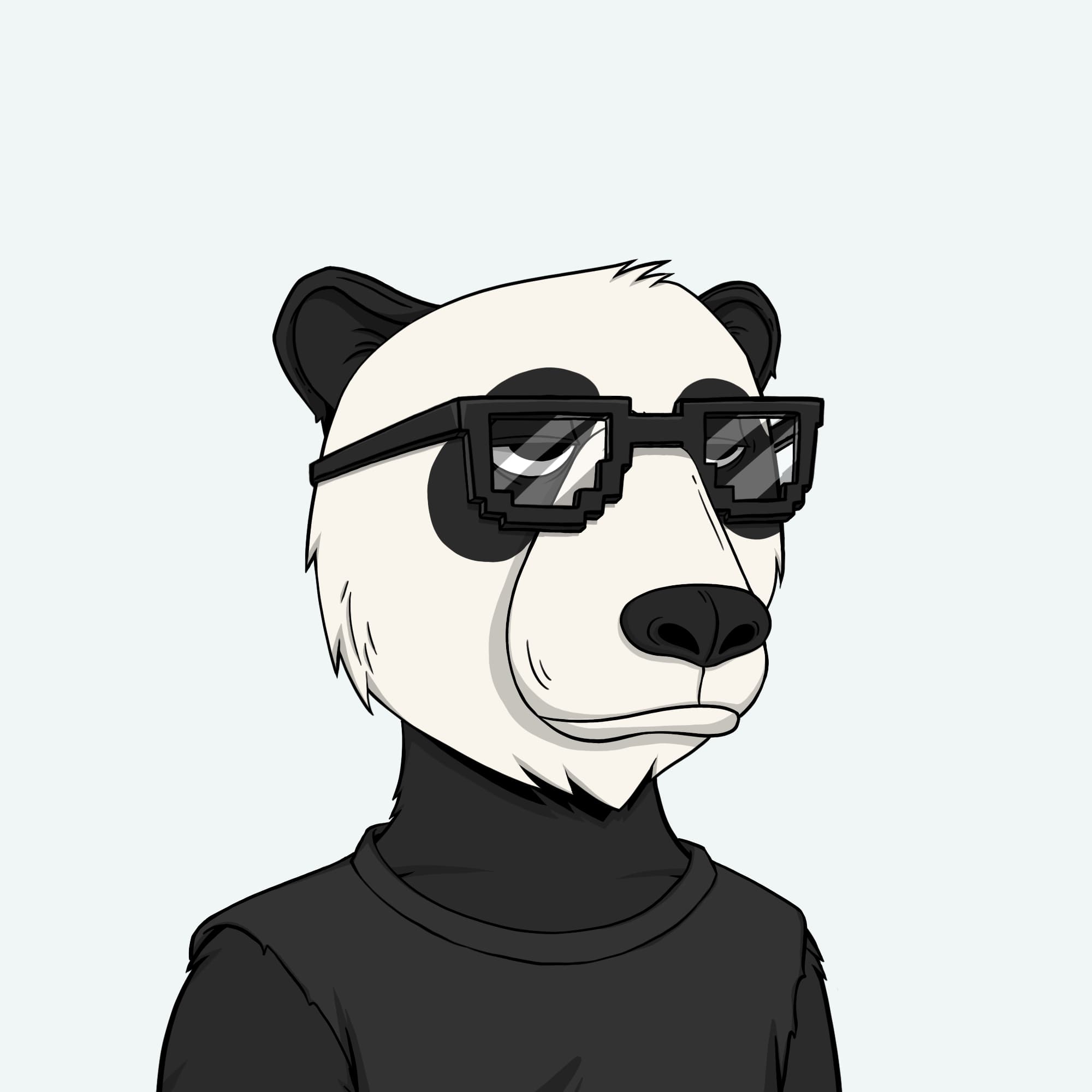 Okay Bear #947