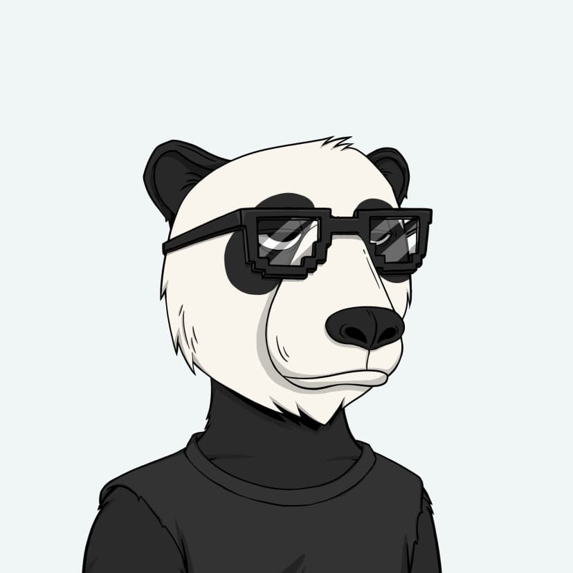 JJ's Okay Bear